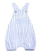 Dungaree United Colors Of Benetton Blue