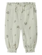 Nbfhikka Pant Name It Grey