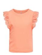 Kogdrea Life S/S Top Jrs Noos Kids Only 