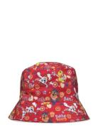 Cap Paw Patrol Red