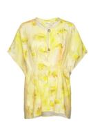 Rodebjer Jennia Daisies RODEBJER Yellow