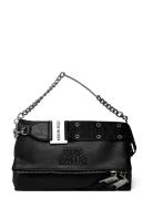 Bzaggy Crossbody Bag Steve Madden Black