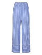 Cupetra Pants Culture Blue