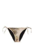 Gzsage P Bikini Bottom Gestuz Gold