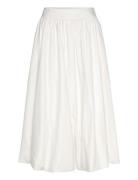 Cmshirley-Skirt Copenhagen Muse White