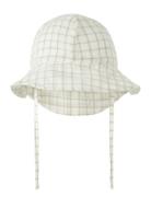 Nbmhalom Hat Name It White