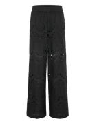 Gzbaylor Hw Pants Gestuz Black