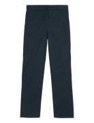 Linen Trouser Lyle & Scott Navy