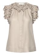 Cmnatuli-Shirt Copenhagen Muse Grey