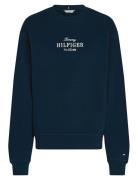 Reg Hilfiger Sweatshirt Tommy Hilfiger Navy