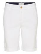 Sahara Shorts Newhouse White