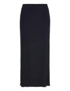 Coco Skirt Residus Navy