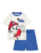 Pyjama Paw Patrol Patterned