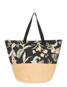 Waikiki Life Roxy Patterned