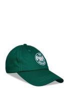 Hmlbaseball Cap Stadium Hummel Green