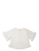 Ibbi Shirt That's Mine White