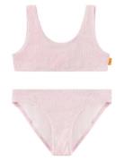 Nola Solid Molo Pink