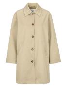 Verona Car Coat Newhouse Beige