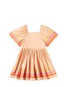 Clotilde Molo Orange