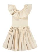 Christal Molo Beige