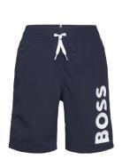 Swim Shorts BOSS Navy