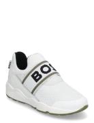 Trainers BOSS White