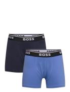 Set Of 2 Boxer Shorts BOSS Navy