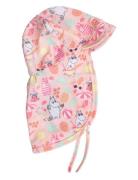 Sommar Hatt Martinex Pink