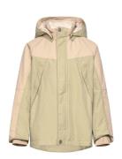 Matvalon Spring Jacket. Grs MINI A TURE Green