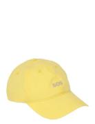 Nordals Low Profile Cap SOS Yellow