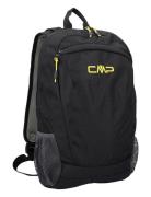 Kids Phoenix Hiking 10L Backpack CMP Black