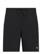 Mte Daily Solid Sideline Boardshort VANS Black