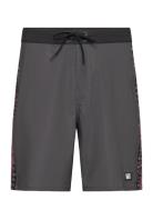 Mte Daily Sideline Boardshort VANS Grey