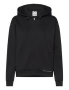 Full Zip Hoodie Sweatshirt Champion Black