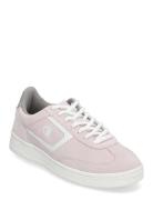 Cl78 S Low Cut Shoe Champion Pink