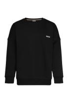 Sweatshirt BOSS Black