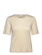 Wiley Tee Twist & Tango Cream