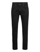 Regular Black Jeans GANT Black