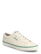 Baseline Canvas Fred Perry White