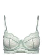 Isabelle Ud Hunkemöller Green