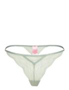 Isabelle String Tr Hunkemöller Green