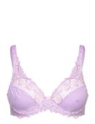 Diva Uf Hunkemöller Purple