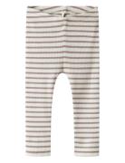 Nbnbani Xsl Legging Noos Name It Purple