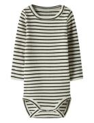 Nbnbani Ls Body Noos Name It Brown