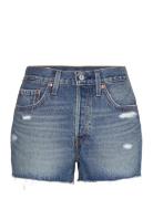 501 Original Short Verified Vi Levi's® Blue