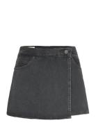 Skort Z2004 Black St Wash Levi's® Grey