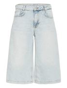 Dangomw 139 High X-Wide Shorts My Essential Wardrobe Blue