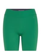 Alice Stenlöf Soft Shorts Björn Borg Green