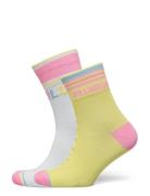 Socks Billieblush White