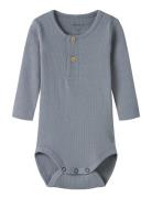 Nbmkab Ls Body Noos Name It Blue